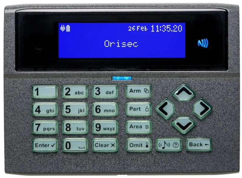 MK700-FM-G-001