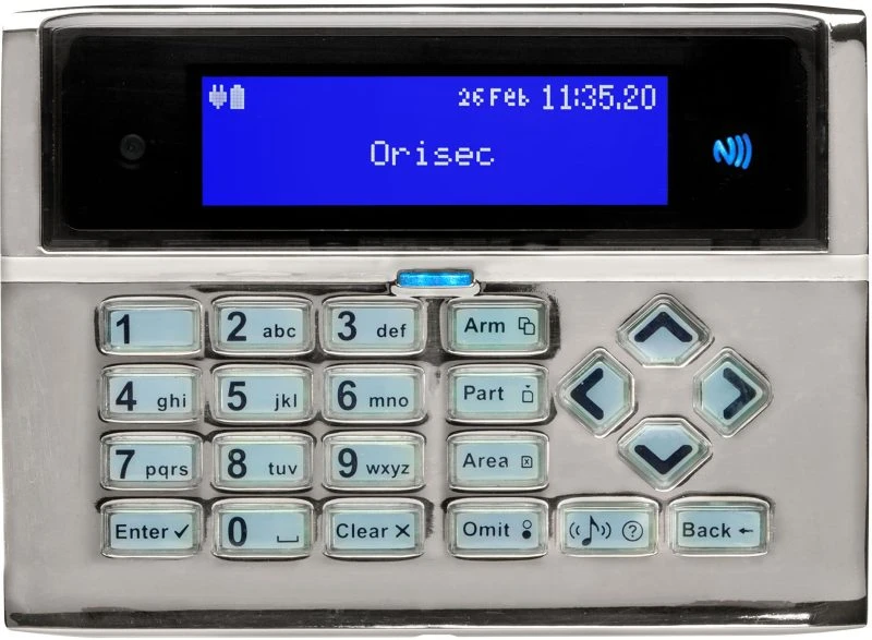 MK700-FM-PC-001