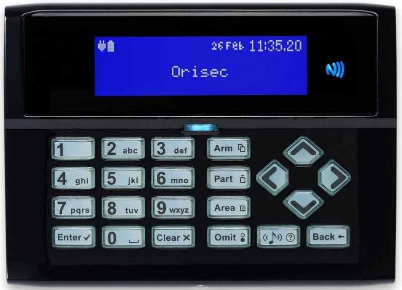 MK700-SM-BK-001