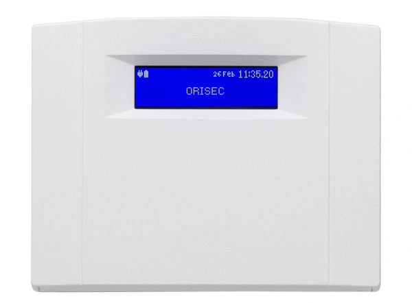 RK-400-LCD